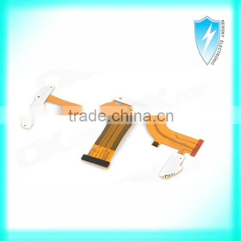 Repair parts LCD Screen Flex Cable For PSP GO