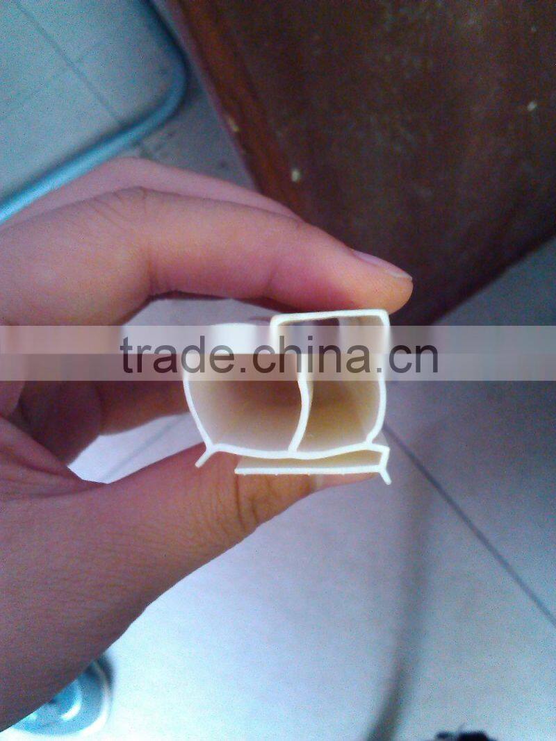 pvc gasket refrigerator door gasket