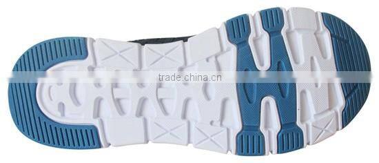 Handmade Slip-On Elastic Woven Shoes HT-109714-205