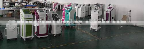 Medical ce approval fractional co2 laser portable medical /fractional co2 laser mini