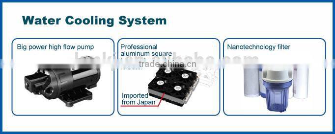 high power no pain 808nm permanent hair removal for salon