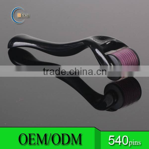 Hot selling micro derm with 540 needles