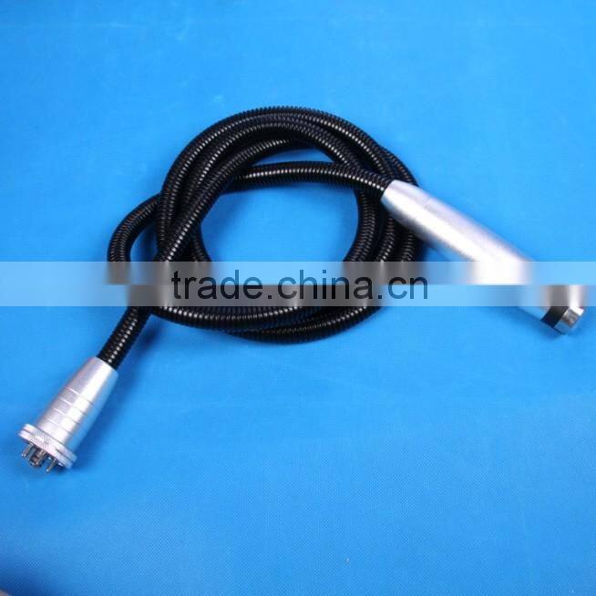 2015 hot machine!!!4 in 1 multifunctional slimming machine