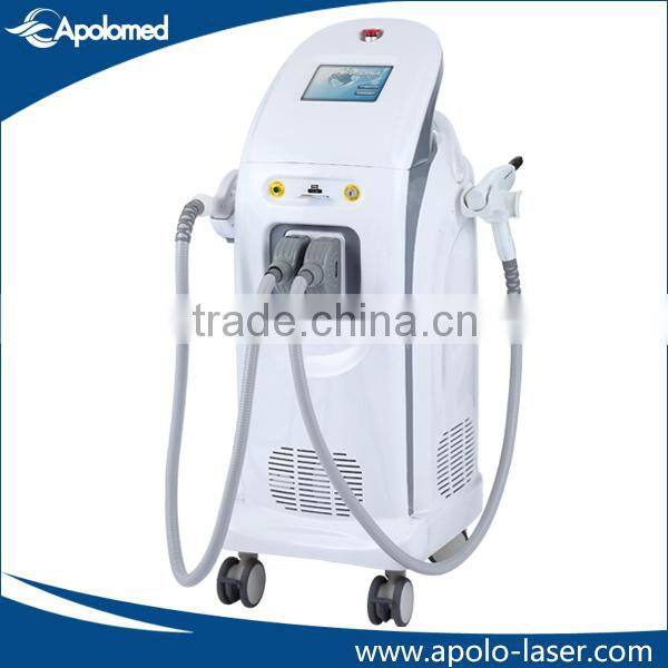 15x50mm big spot portable mini IPL laser machine
