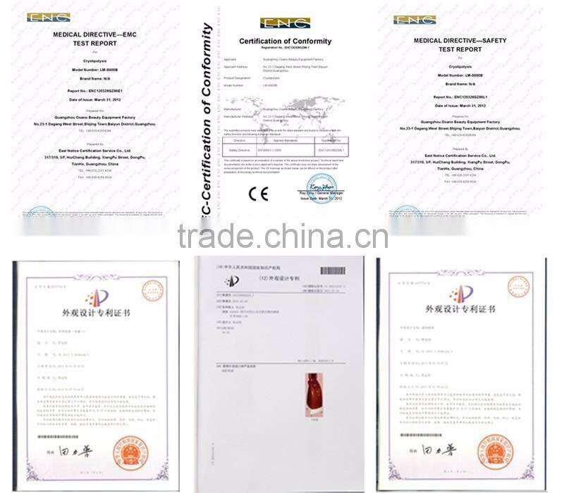 Non invasive lipo laser machine fda approved