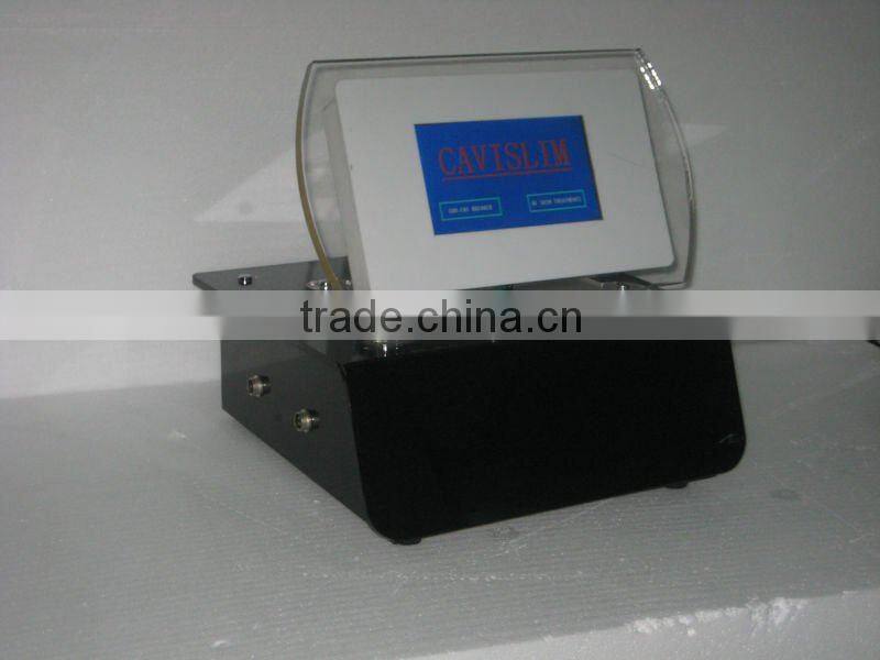 Best ultrasonic cavitacion,two years warranty