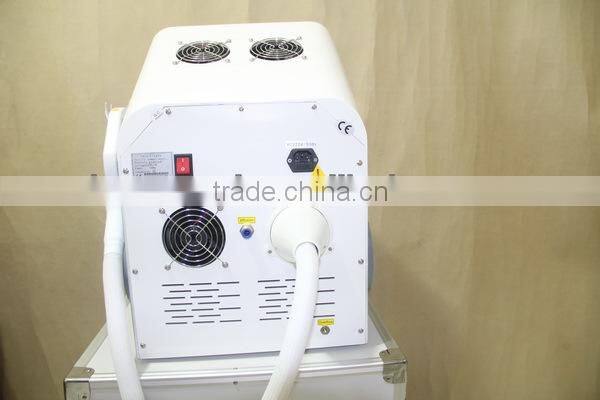 Best selling elight epilator for public hair removal