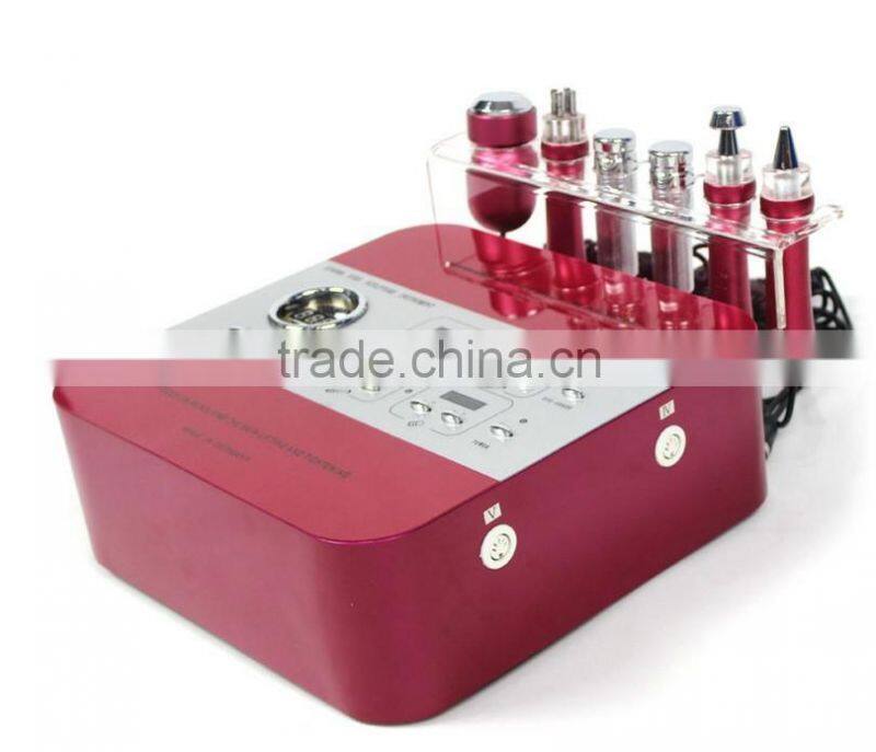 eye treatment machine for eye bags removal