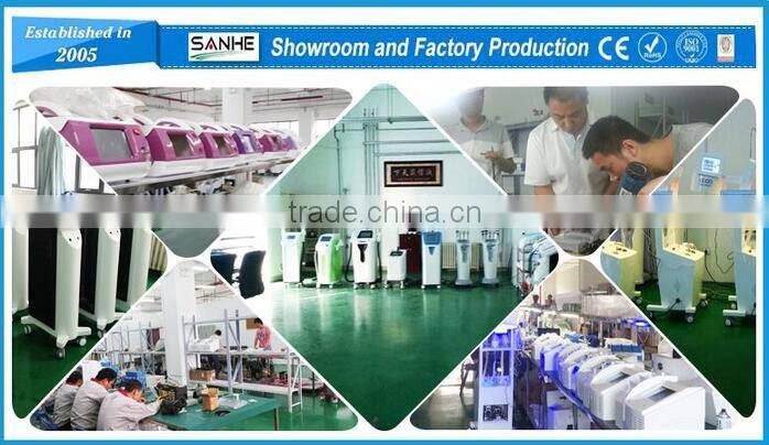 Best Nd YAG diode laser beauty tattoo removal /birth mark removal /skin rejuvenation