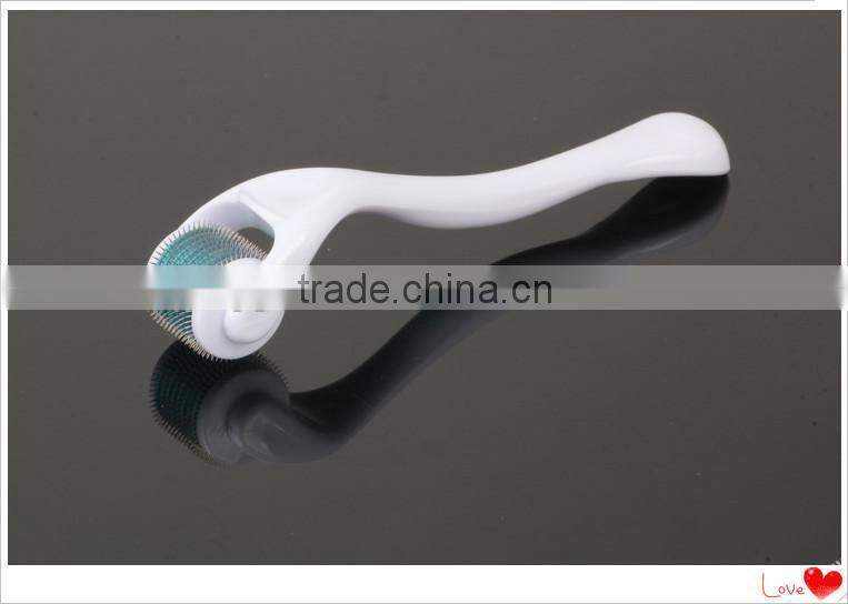 GTO 540 needles derma skin roller derma roller korea