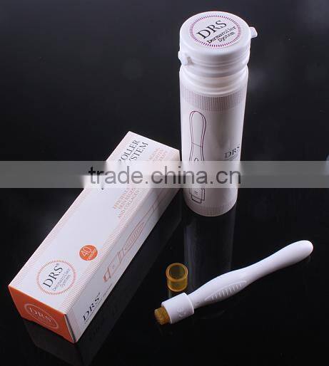 Promotional Wholesale Mini 40 Needle Stamp Skin Roller