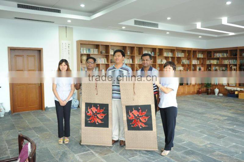 oil extraction plant/ solvent extraction machine