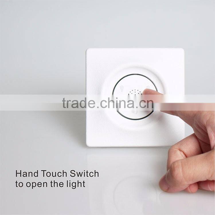 change over switch/ electric switches