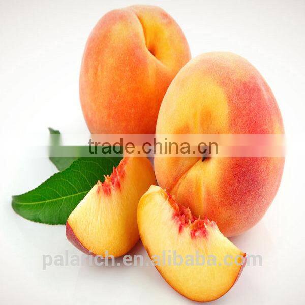 Palarich freeze dried fruit peach chips