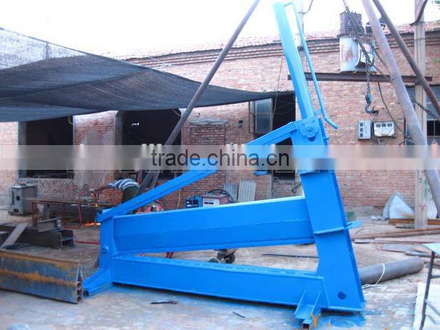 Best Professional Log Wood Pieces Splitting Machine for Sale