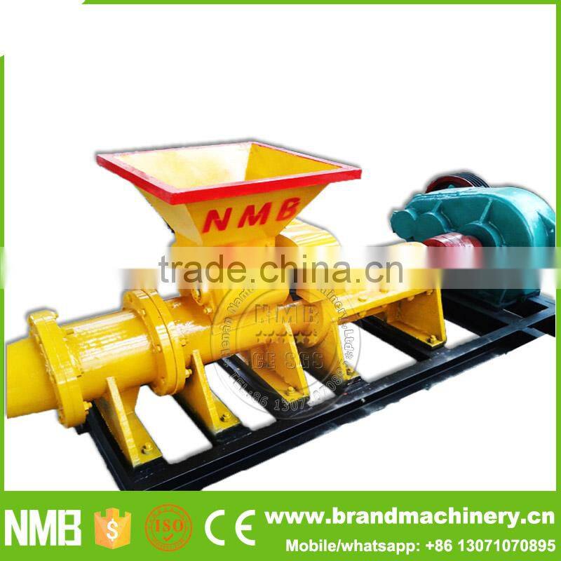 2017 New honeycomb coal briquette machine,briquette machines wood sawdust,honeycomb briquette machine