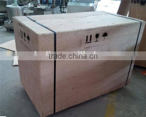 Hot sale garlic breaking machine 0086-15037185761