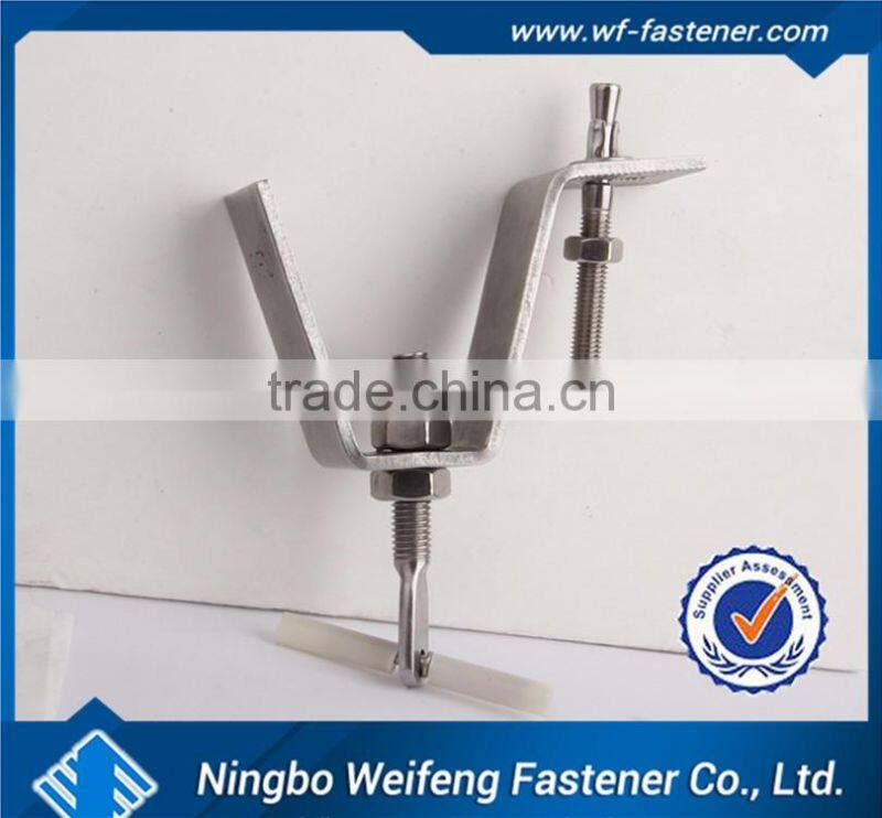 non-standard product Stainless steel small box China supplier export manufacturer SS316