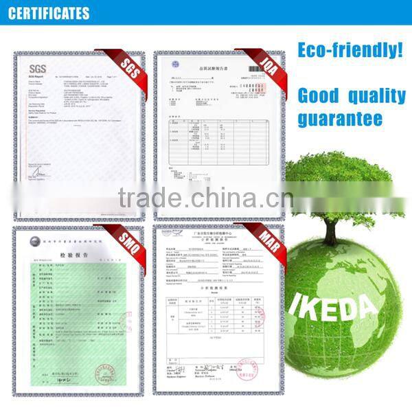 Home decoration items eco-friendly crystal beads air freshener