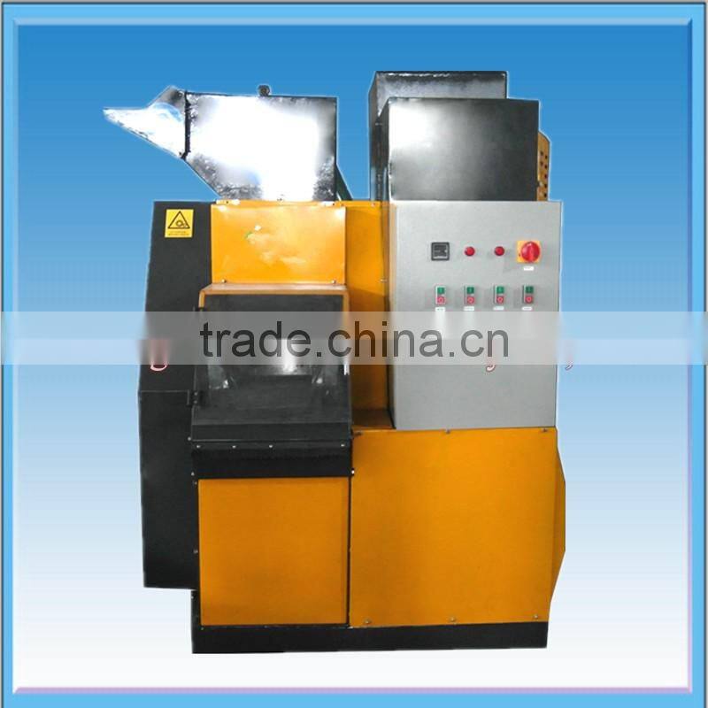 Hot Selling Scrap Copper Wire Separator Machine