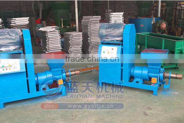 Biomass Briquetting Machine Sawdust Briquette Machine