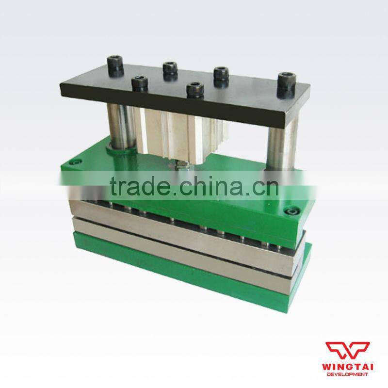 Holes Punching Machine For Paper/Album /Plastic