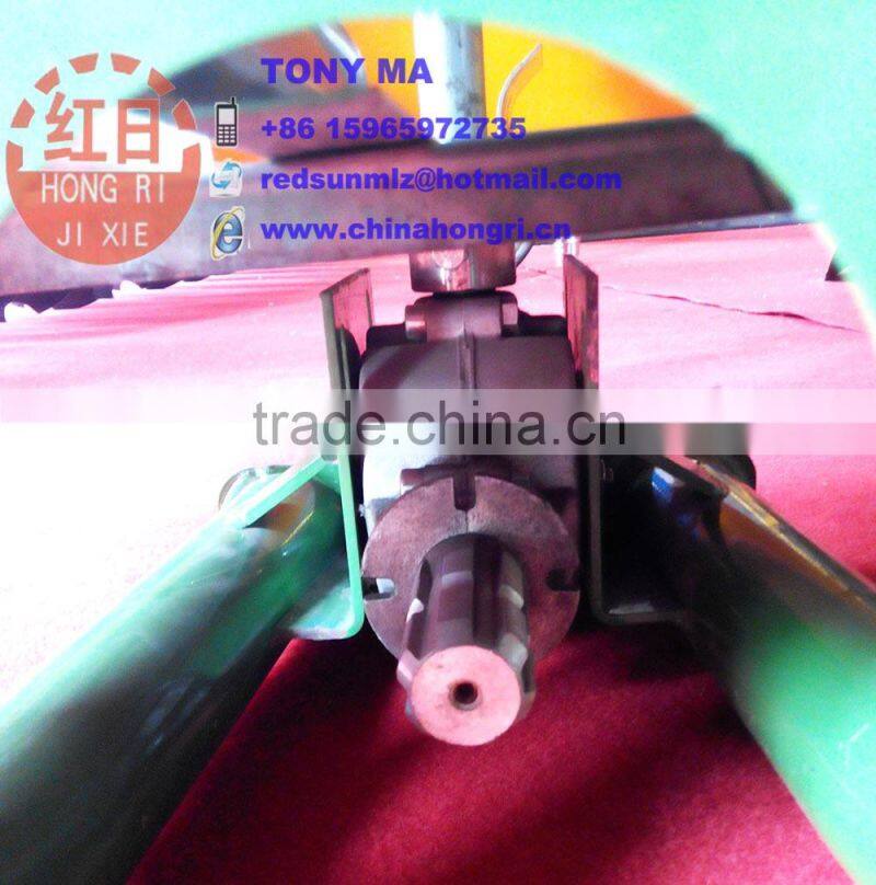 Agricultural Tractor Mounted Fertilizer Spreader