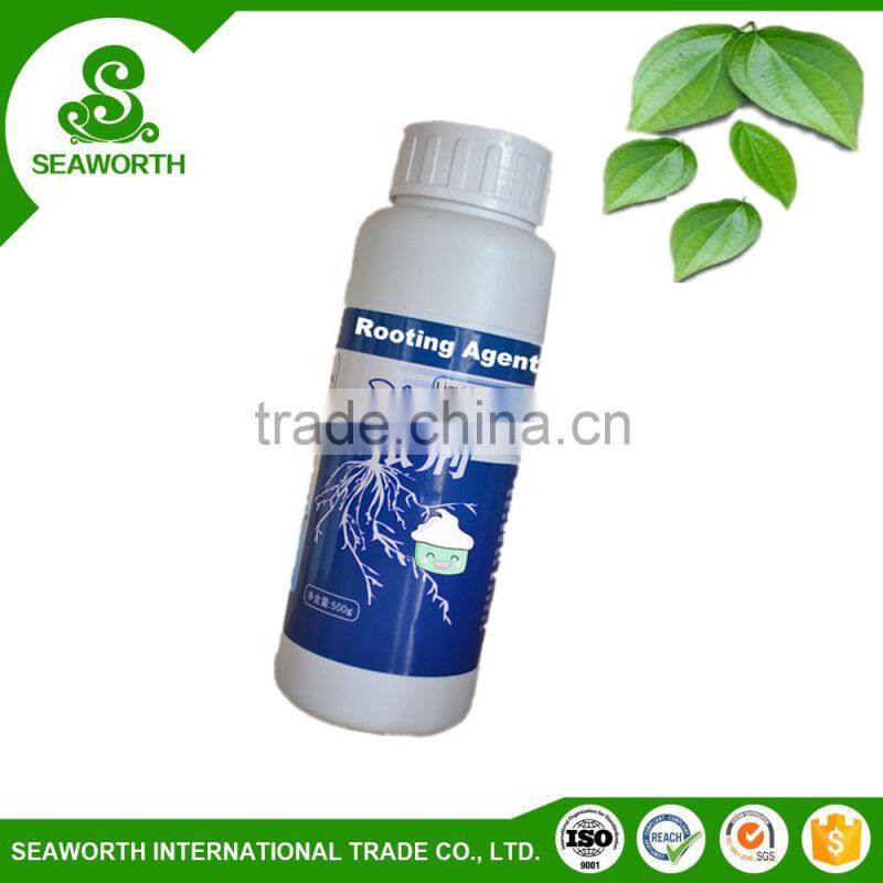 Fashion agricultural liquid rooting fertilizer for vegetable