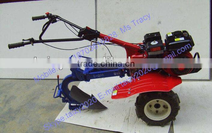 Multi-Function Easy Handle Diesel Engine Tiller