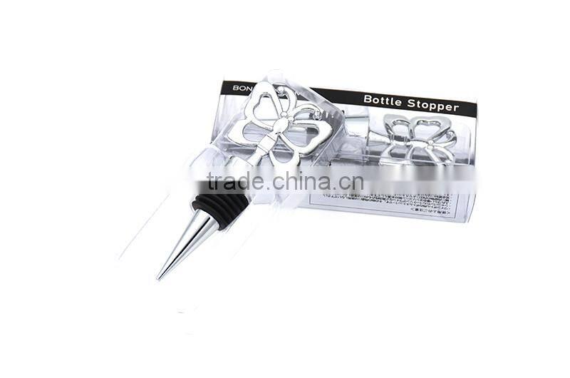 2016 high quality wine bottle stopper