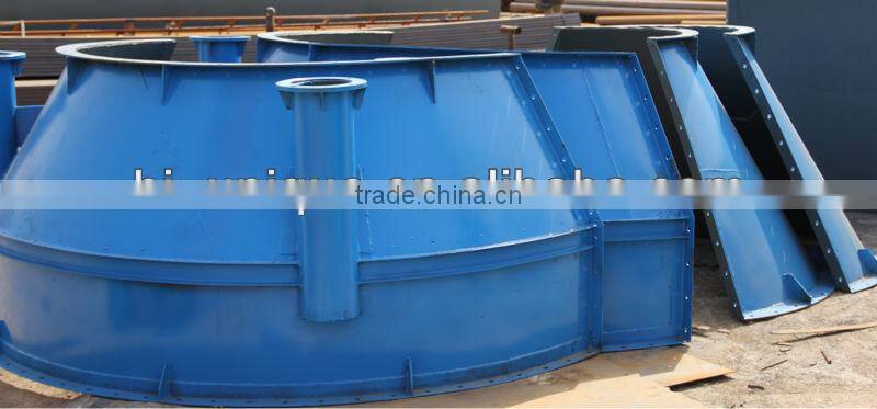High quality cement silo price