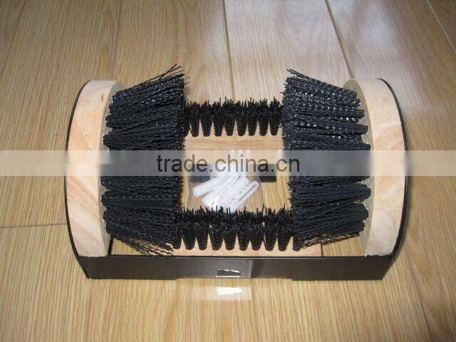 cotton buds in double blistercard packing