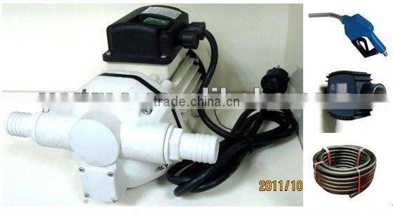 AC/DC AdBlue Pumps