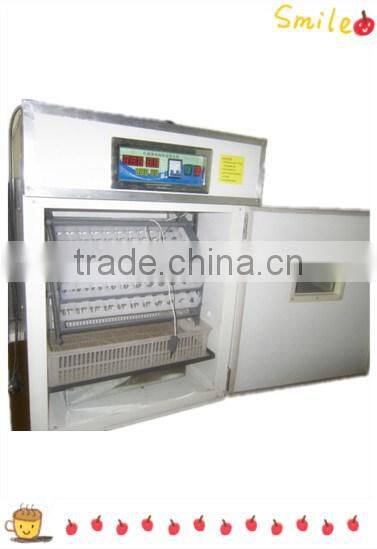 Hot sale!176 eggs automatic Incubator machine ,used chicken egg Incubator for sale,Incubator for 176 chicken eggs