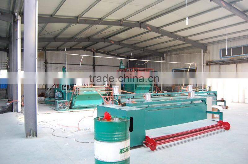 automatic feeding 304 stainless steel rabbit cage