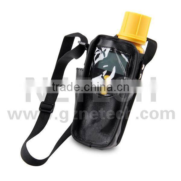 Portable Ozone generator outlet analyzer, monitor, tester