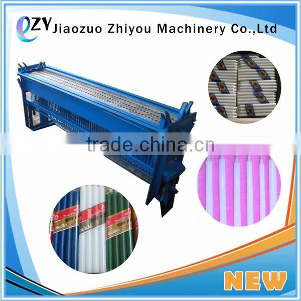 Advanced Church Candle Machine