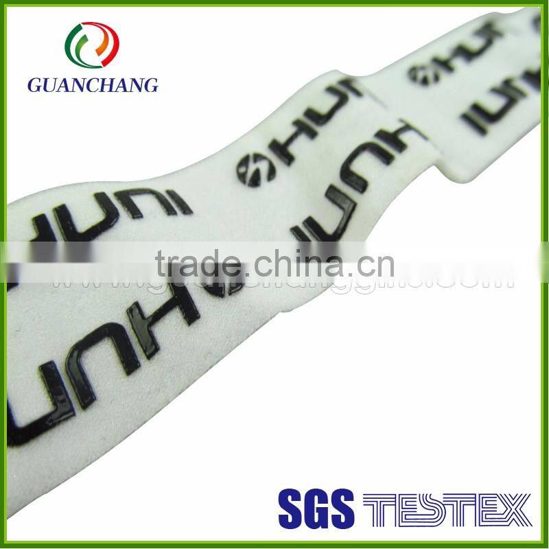Alibaba 2016 hot selling custom ski goggle straps
