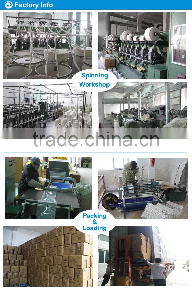 FM7005/ 24"x4.6" Cotton Flat mop head/ flat mop refill/ dust mop head