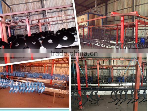 agricultural machinery,spare parts ,cultivator machine accessories