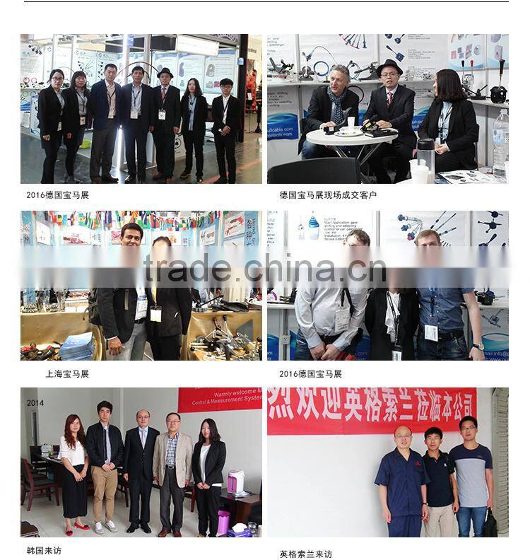 truck gear shift lever GJ1114