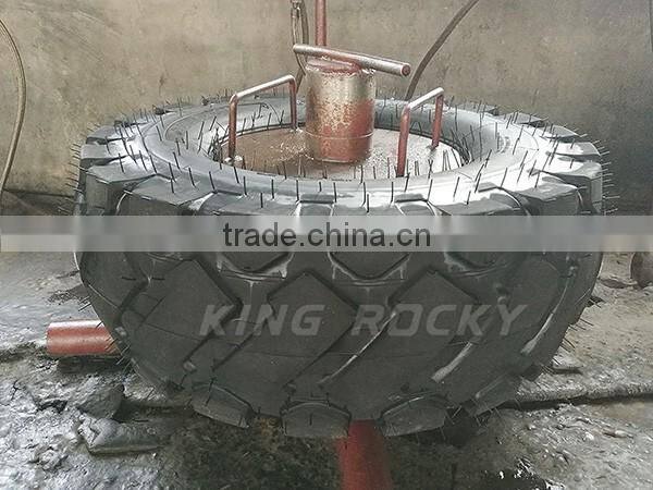 Otr bulk car tires 23.5-25 with competitive price