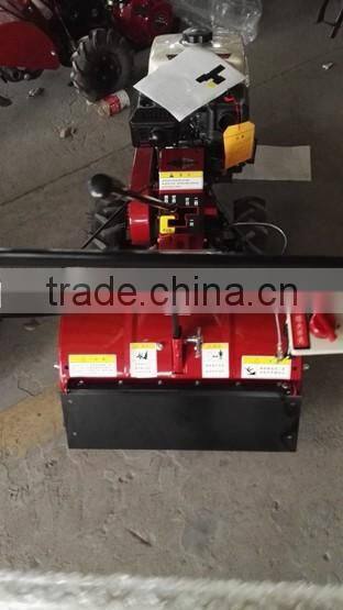 FACTORY PRICE MICRO POWER TILLER WITH CE CERTIFICATION