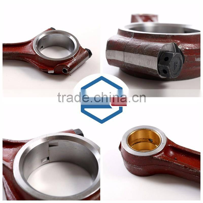 Diesel Engine Crank Mechanism Engine Aluminum function Connecting Rods