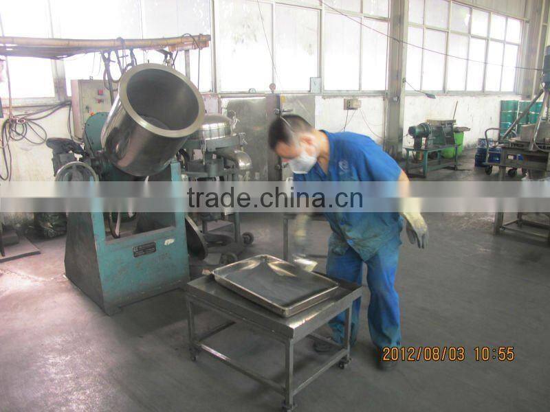 cemented carbide coating turing insert TNMG series