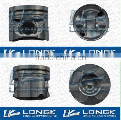 H07C engine cylinder liner for Hino