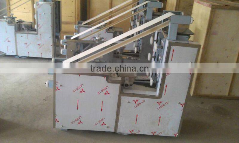 gyoza skin making machine / dumpling wrapper making machine