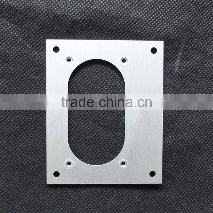 Speaker fixation/metal stamping parts