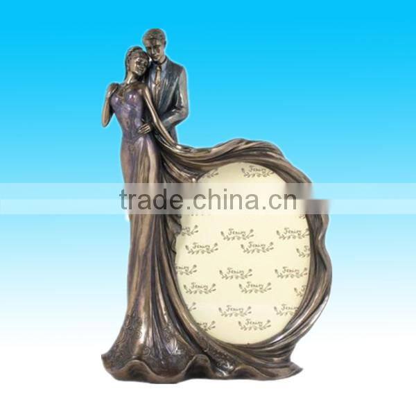 hanmade funny valentines day gifts photo frame