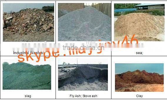 2014 Hot sale MAYJOY clay brick making machine for clay/Brick machine (skype :mayjoy46)